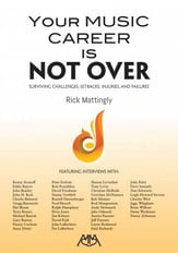 Your Music Career Is NOT Over book cover